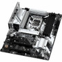 ASRock PRO RS ATX Motherboard Socket LGA 1700 Intel Chipset DDR4 Support For Core Processors And 128 GB Memory RS/D4 B760 PRO RS/D4 B760 PRO RS/D4