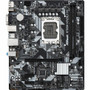 ASRock B760M-HDV/M.2 D4 Gaming Desktop Motherboard - Intel B760 Chipset - Socket LGA-1700 - Micro ATX - Core Processor Supported - 64 (Fleet Network)