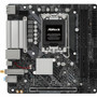 ASRock B760M ITX WiFi Mini Motherboard Socket LGA 1700 Intel Chipset Small Form Factor Design With Core Processor Support And 64 GB B760M-ITX/D4 WIFI