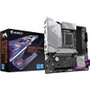 Aorus B760M AORUS ELITE AX Gaming Desktop Motherboard - Intel B760 Chipset - Socket LGA-1700 - Micro ATX - Core, Pentium Gold, Celeron (Fleet Network)