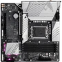 GIGABYTE B760M AORUS ELITE AX Gaming Desktop Motherboard - Intel B760 Chipset - Socket LGA-1700 - Micro ATX - Core, Pentium Gold, - GB (B760M AORUS ELITE AX)