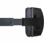 Belkin SOUNDFORM Mini Wired On-ear Headphones For Kids Stereo 3.5 Mm Over-the-head Circumaural Comfortable Fit AUD004BTBK