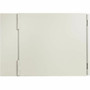 Tripp Lite by Eaton SRN4G12USDP SmartRack Rack Mount Enclosure - 12U - 32" Depth - Gray Metal Cabinet - Wall Mountable