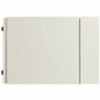 Tripp Lite by Eaton SRN4G12USDP SmartRack Rack Mount Enclosure - 12U - 32" Depth - Gray Metal Cabinet - Wall Mountable