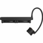 NZXT Kraken AIO Liquid Cooler With Integrated LCD Display Dual Fan High Airflow Cooling Diameter Maximum Pack CFM Rpm Mm S X RL-KN280-B1