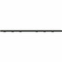 Raritan PX3-1135A1U-E2N1Q1V2 50-Outlet Metered Rack PDU - 23 kW/23 kVA - 415V AC Three Phase - Clipsal 56P532 Input - 0U Vertical Mount
