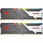 VIPER Venom 32GB (2 x 16GB) DDR5 SDRAM Memory Kit - For Motherboard - 32 GB (2 x 16GB) - RGB - DDR5-7200/PC5-57600 DDR5 SDRAM - 7200 - (Fleet Network)