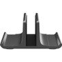 Mobile Pixels Laptop Stand - 2.01" (51 mm) Height x 4.37" (111 mm) Width x 6.30" (160 mm) Depth - Desktop - Plastic, Metal (Fleet Network)