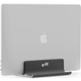 Mobile Pixels 114-1001P01 Laptop Stand - Compact Desktop Riser in Plastic & Metal for Notebooks - Tablets - Smartphones