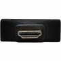 Tripp Lite HDMI to DVI Cable Adapter Converter Compact HDMI to DVI-D M/F - 1 x DVI-D Digital Video Female - 1 x HDMI Digital Male - - (P132-000)