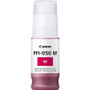 Canon PFI-050 M Original Inkjet Ink Cartridge - Magenta Pack - 70 mL (Fleet Network)