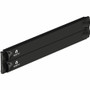 Vertiv&trade; VR Rack Accessory | VRA | Blanking Panel | 2U | Qty 10 - Rack Equipment | Rack Accessory | Air Flow Management | Panel | (Fleet Network)