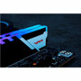 VIPER Venom 32GB (2 x 16GB) DDR5 SDRAM Memory Kit - For Motherboard - 32 GB (2 x 16GB) - RGB - DDR5-7400/PC5-59200 DDR5 SDRAM - 7400 - (PVVR532G740C36K)