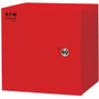 Tripp Lite series SRIN4121210R Outdoor Industrial Enclosure - For Patch Panel, LAN Switch, Wireless Access Point, Building Automation, (SRIN4121210R)