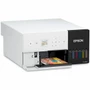 Epson SureLab D570 Dye Sublimation Printer - Color - Photo Print - Desktop - 14 Second Photo - 1440 x 720 dpi - Fast Ethernet - LAN - (SLD570SE)