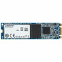 Kingston 256 GB Solid State Drive - M.2 2280 Internal - SATA (Fleet Network)