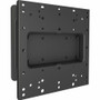 Planar Wall Mount for Display, LCD Display, Video Wall, Monitor  - 43" Screen Support - 132 lb (59874.19 g) Load Capacity - 200 x 200 (Fleet Network)