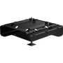 HP Mounting Bracket for Desktop Computer, Monitor, Mouse, Keyboard, Mini PC (762T5AA)