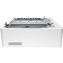 HP LaserJet 550-Sheet Feeder Tray - 1 x 550 Sheet - Plain Paper (Fleet Network)