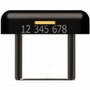Yubico YubiKey 5C Nano - RSA 2048-bit, RSA 3072, RSA 4096 (PGP), ECC p256/ECC p384, ED25519, X25519 Encryption (8880001053)