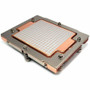 Dynatron Compact Cooling Fan And Heatsink 80 Mm Diameter Single Design For Targeted Airflow Quiet Operation Fan/Heatsink Maximum CFM Rpm S X J5