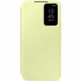 Samsung Carrying Case (Wallet) Samsung Galaxy A54 5G Smartphone - Lime - 6.36" (161.60 mm) Height x 3.19" (81 mm) Width x 0.58" (14.70 (Fleet Network)