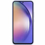 Samsung Galaxy A54 5G Silicone Case - For Samsung Galaxy A54 5G Smartphone - Blueberry - Silicone (EF-PA546TVEGCA)