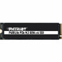 Patriot Memory P400 Lite 500 GB Solid State Drive - M.2 2280 Internal - PCI Express NVMe (PCI Express NVMe 4.0 x4) - Desktop PC, - 280 (Fleet Network)