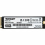 Patriot Memory P400 Lite 1000 GB Solid State Drive - M.2 2280 Internal - PCI Express NVMe (PCI Express NVMe 4.0 x4) - Notebook, PC - (Fleet Network)