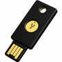 Yubico YubiKey 5 NFC FIPS - RSA 2048-bit, RSA 4096 (PGP), ECC p256/ECC p384 Encryption (Fleet Network)