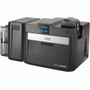 Fargo HDP6600 Single Sided Desktop Dye Sublimation/Thermal Transfer Printer - Color - Card Print - USB - OLED Display Screen - 16 in/s (094675)