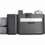 Fargo HDP6600 Single Sided Desktop Dye Sublimation/Thermal Transfer Printer - Color - Card Print - USB - OLED Display Screen - 16 in/s (094675)