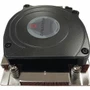 Dynatron 80 Mm Cooling Fan Single Air Solution Delivering Steady Airflow And Dependable Performance Diameter Maximum CFM Rpm S X A45