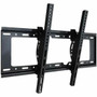 GVision Wall Mount for Monitor, Flat Panel Display - Black - 32" (812.80 mm) to 70" (1778 mm) Screen Support - 187 lb (84821.77 g) - x (Fleet Network)