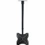 GVision Mounting Bracket for Flat Panel Display, Monitor - Black - 14" (355.60 mm) to 32" (812.80 mm) Screen Support - 55 lb (24947.58 (Fleet Network)