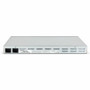 Lantronix Lantronix 16-Port LM83X - 250 GB - Twisted Pair - 3 Total Expansion Slot(s) - 3 x Network (RJ-45) - 2 x USB - 16 x Serial - (83X-16S-104-NAA)