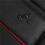 V7 Professional CBPX16-BLK Carrying Case (Backpack) for 15.6" to 16.1" Notebook - Black - V7 16" Professional Business Backpack (CBPX16-BLK)