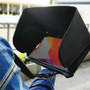The Joy Factory aXtion Collapsible Sun Visor for 10-inch Cases - For Tablet - 10" (254 mm) to 11" (279.40 mm) (CWX145)