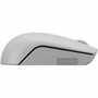 Lenovo 300 Wireless Compact Mouse Arctic Grey With Battery Reliable Radio Frequency Connection Optical Gray GHz USB A GY51L15678