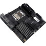 Asus PRO WS W790E-SAGE SE Desktop Motherboard - Intel W790 Chipset - Socket LGA-4677 - Xeon Processor Supported - 2 TB DDR5 SDRAM RAM (Fleet Network)