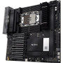 Asus PRO WS W790E-SAGE SE Desktop Motherboard - Intel W790 Chipset - Socket LGA-4677 - Xeon Processor Supported - 2 TB DDR5 SDRAM RAM (PRO WS W790E-SAGE SE)