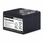 CyberPower RB1270X2F Replacement Battery Cartridge - 2 X 12 V / 7 Ah Sealed Lead-Acid Battery, 18MO Warranty (Fleet Network)