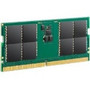 Transcend JetRAM 16GB DDR5 SDRAM Memory Module - For Notebook, Computer - 16 GB - DDR5-5600/PC5-44800 DDR5 SDRAM - 5600 MHz Memory - - (JM5600ASE-16G)