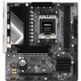 ASRock Micro ATX Gaming Motherboard With AMD Chipset Socket Supports Ryzen 7 Processors And 64 GB DDR5 Memory B650M-HDV/M.2