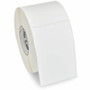 Zebra Z-Perform 1500T RFID Label - 4" (101.60 mm) Width x 2" (50.80 mm) Length - Permanent Acrylic Adhesive - Thermal Transfer - Matte (Fleet Network)