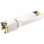ECI Networks SFP+ Copper Transceiver 10GBase-T, Cat 6a/7, 30M - For Data NetworkingTwisted Pair10 Gigabit Ethernet - 10GBase-T0.03 km (EN-SFP10G-RJ45)