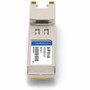 AddOn Ruckus Wireless 10G-SFPP-TX-LP-A Compatible TAA 100/10000/10000Base-TX SFP+ Transceiver (Copper, 100m, RJ-45) - For Data - 1 x - (10G-SFPP-TX-LP-A-AO)