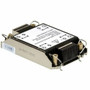 Supermicro Heatsink - Compatible Intel Socket: LGA-4677, LGA-4677-1/E1 - Processor, CPU, Server, Computer (Fleet Network)