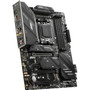 MSI MAG MAG X670E TOMAHAWK WIFI Gaming Desktop Motherboard - AMD X670 Chipset - Socket AM5 - ATX - Ryzen 7 Processor Supported - 128 - (Fleet Network)