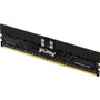 Kingston KF556R36RB-32 FURY Renegade Pro 32GB DDR5-5600/PC5-44800 Desktop DIMM - ECC Registered CL36288-pin